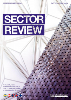 Sector review 2019
