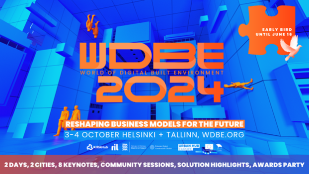 WDBE2024 Summit