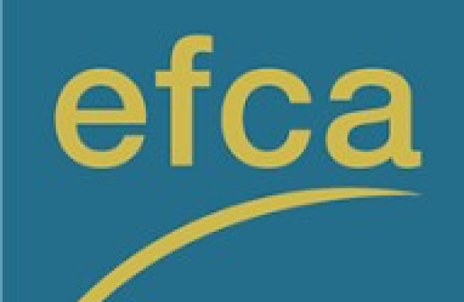 EFCA Logo
