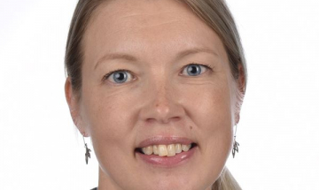 Nora Sillanpää